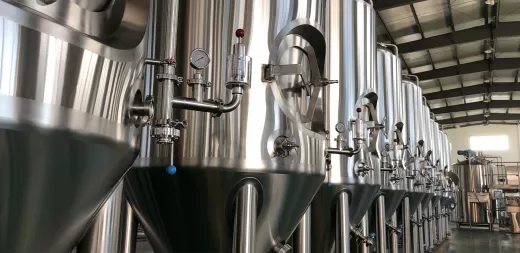 Stainless Steel Tanks Stainless Steel Tanks