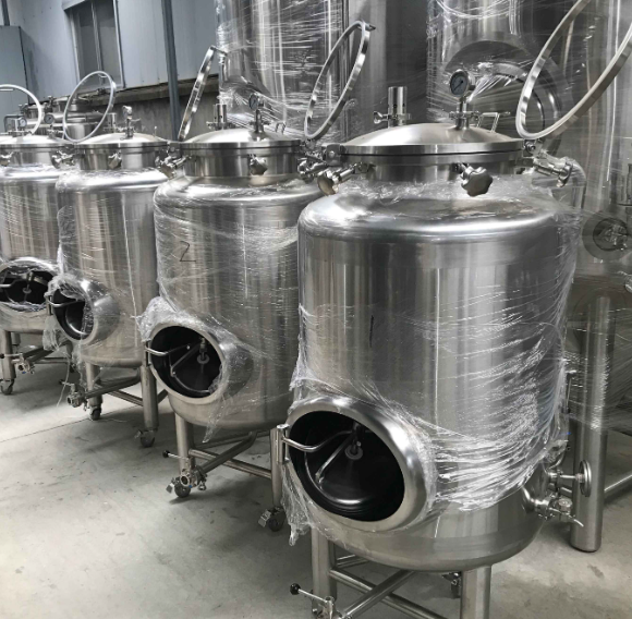 معدات الكومبوتشا