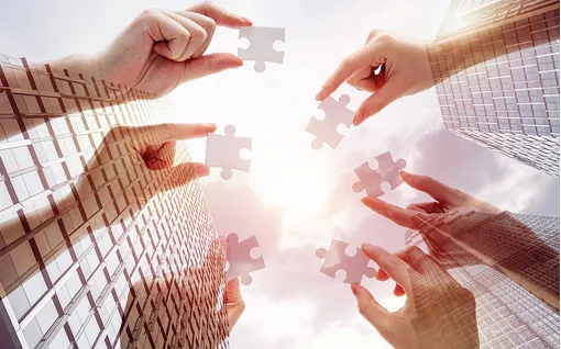 التعاونات المستقبلية