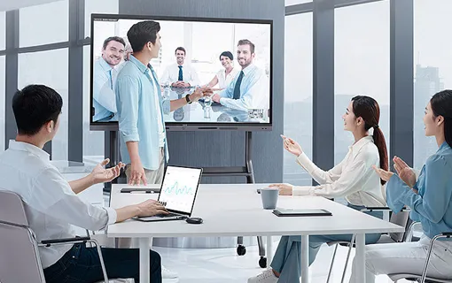 المساعدة عن بعد وحل المشكلات: