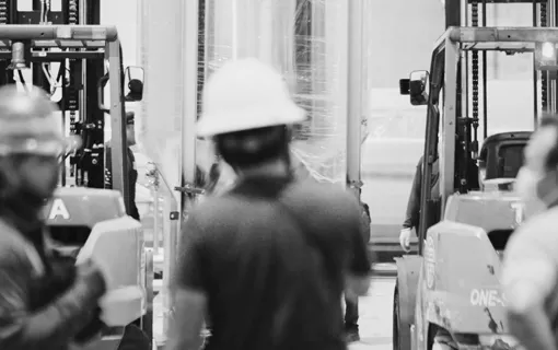 توريد قطع الغيار: