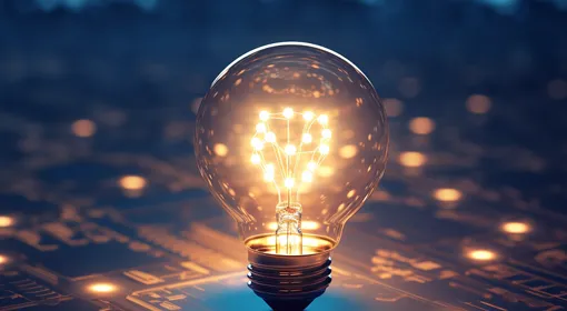 مدفوع بالابتكار