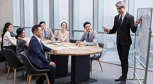 خبرة لا مثيل لها