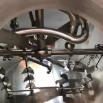 300L-1000L Brewhouse