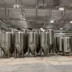 10HL-100HL Brewhouse