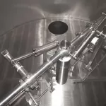 10HL-100HL Brewhouse