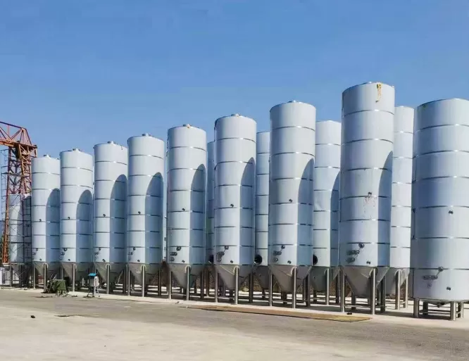 YME - جهاز تخمير خارجي