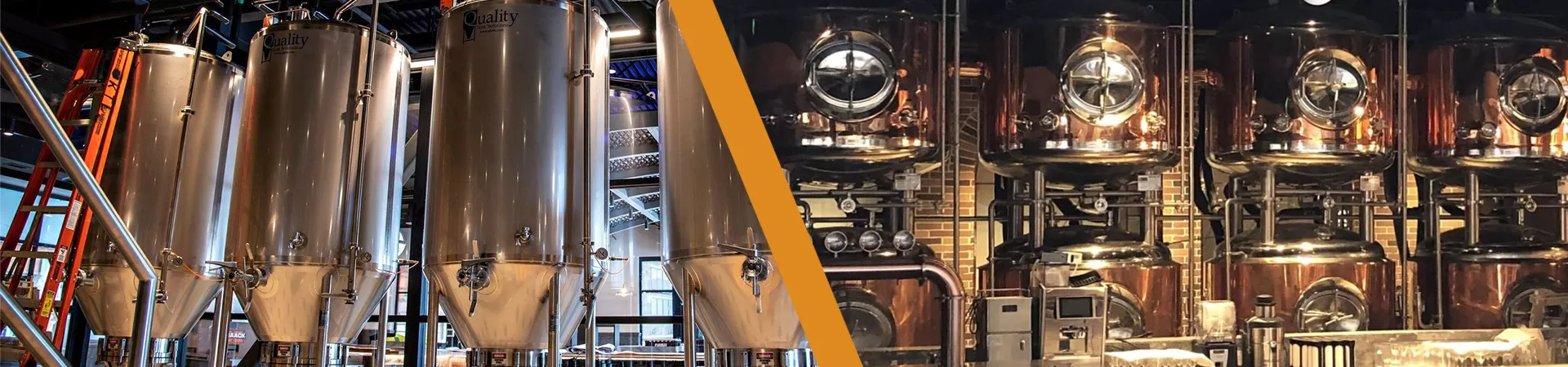 مصنع جعة بسعة 10-100 هكتولتر