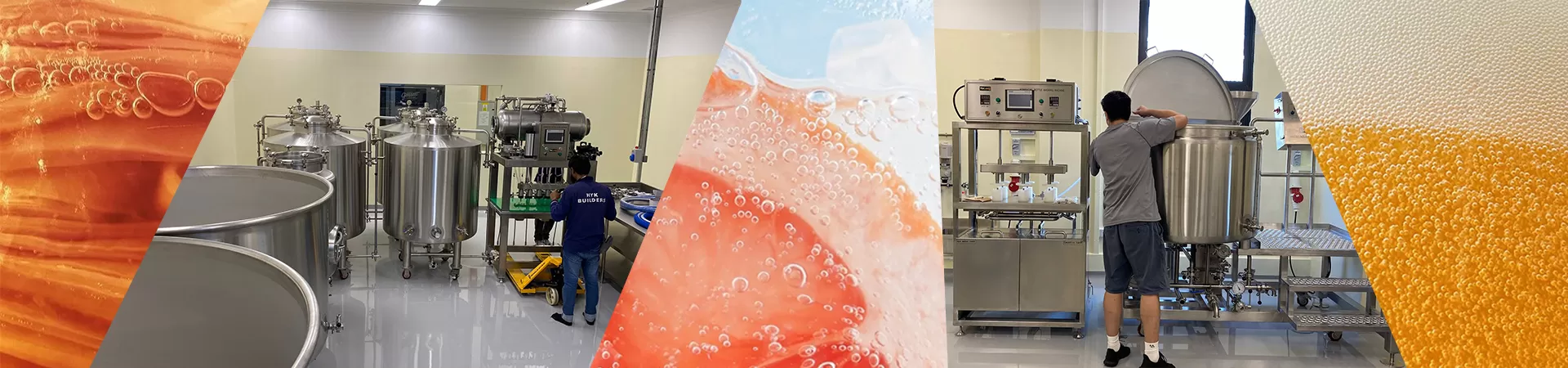 معدات عسل النحل