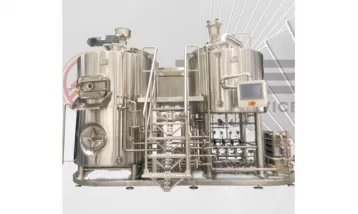 دليل شامل عن مصانع الجعة