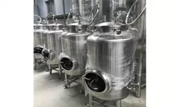 كيفية تجهيز معدات تخمير الكومبوتشا الخاصة بك؟