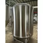 Single-Layer Storage Tank