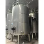 Double-Layer Storage Tank