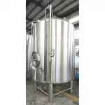 Single-Layer Mixing Tank